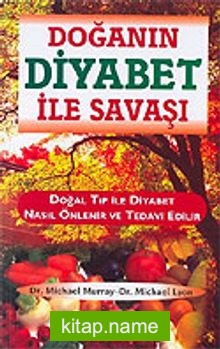 Doğanın Diyabet İle Savaşı