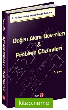 Doğru Akım Devreleri  Problem Çözümleri