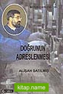 Doğrunun Adreslenmesi