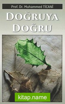 Doğruya Doğru