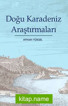 Doğu Karadeniz Araştırmaları