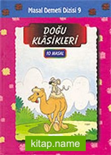 Doğu Klasikleri (10 Masal Tek Cilt)/Masal Demeti Dizisi