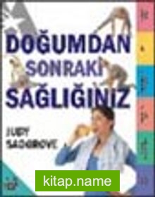 Doğumdan Sonraki Sağlığınız