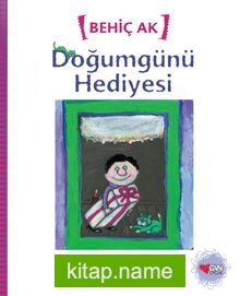 Doğumgünü Hediyesi