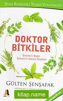 Doktor Bitkiler Bitkilerin Doğal İyileştirici Gücünü Keşfedin