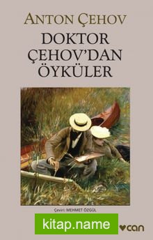 Doktor Çehov’dan Öyküler