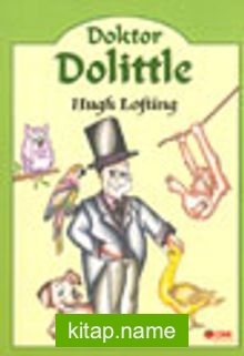 Doktor Dolittle -1