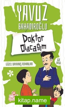 Doktor Olacağım