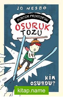 Doktor Proktor’un Osuruk Tozu 3 / Kim Osurdu?