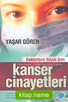 Doktorların Büyük Sırrı Kanser Cinayetleri