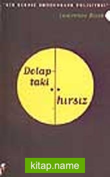 Dolaptaki Hırsız