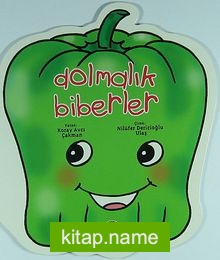 Dolmalık Biberler