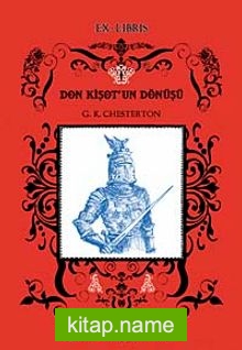 Don Kişot’un Dönüşü