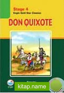 Don Quıxote (Stage 4 )  (Cd’siz)