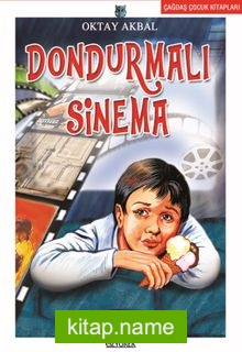 Dondurmalı Sinema