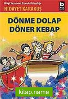 Dönme Dolap Döner Kebap