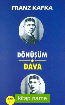 Dönüşüm-Dava