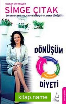 Dönüşüm Diyeti