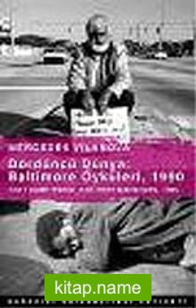 Dördüncü Dünya/Baltimore Öyküleri 1990-Fourth World/Baltimore Narratives 1990