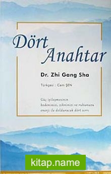 Dört Anahtar