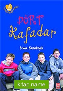 Dört Kafadar