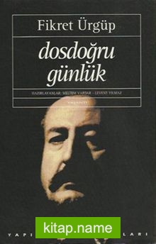 Dosdoğru Günlük