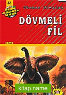 Dövmeli Fil (22. Kitap)