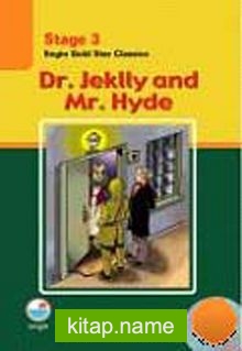 Dr. Jekyll And Mr. Hyde (Stage 3 )  (Cd’siz)