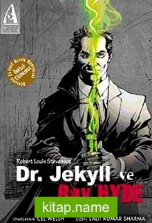 Dr. Jekyll ve Bay Hyde