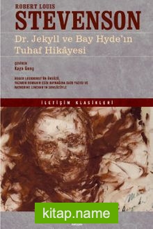 Dr. Jekyll ve Bay Hyde’ın Tuhaf Hikayesi