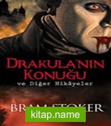 Drakula’nın Konuğu ve Diğer Hikayeler