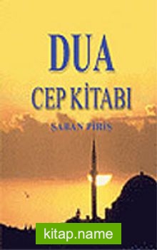 Dua Cep Kitabı