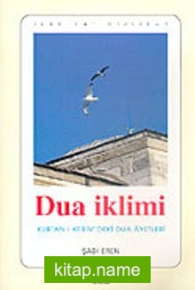 Dua İklimi