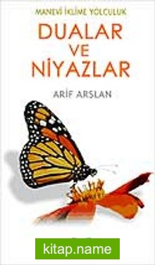 Dualar ve Niyazlar