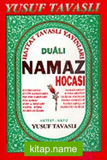 Dualı Namaz Hocası (Kod: B02)