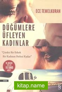 Düğümlere Üfleyen Kadınlar