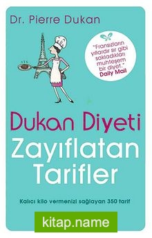 Dukan Diyeti Zayıflatan Tarifler