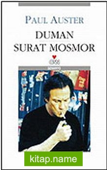 Duman / Surat Mosmor