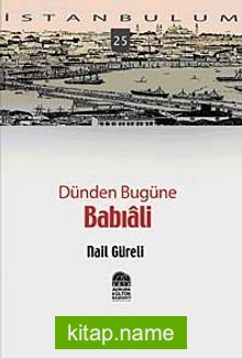 Dünden Bugüne Babıali-25