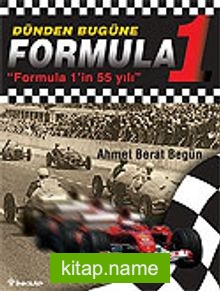 Dünden Bugüne Formula 1