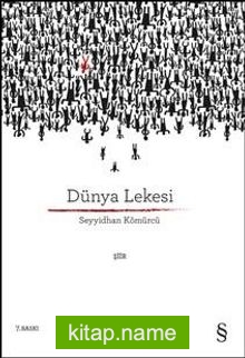 Dünya Lekesi