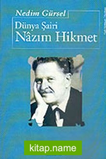 Dünya Şairi Nazım Hikmet