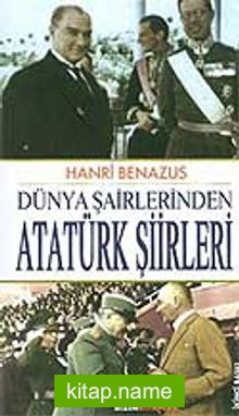 Dünya Şairlerinden Atatürk Şiirleri