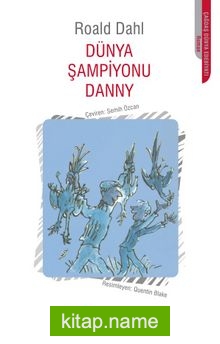 Dünya Şampiyonu Danny