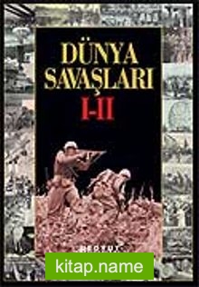 Dünya Savaşları I-II