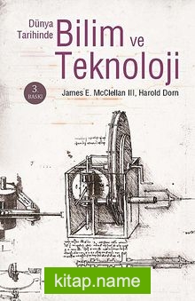 Dünya Tarihinde Bilim ve Teknoloji