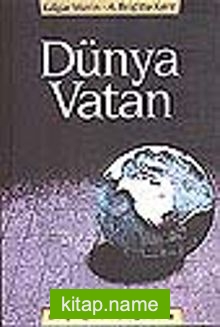 Dünya Vatan