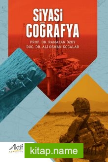 Dünya ve Türkiye Ölçeğinde Siyasi Coğrafya