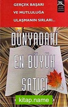 Dünyadaki En Büyük Satıcı