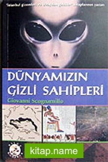 Dünyamızın Gizli Sahipleri